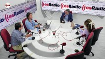 Crónica Rosa: Bertín Osborne sigue dando largas sobre su paternidad