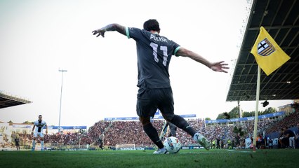 Parma-Milan, Serie A 2024/25: la partita