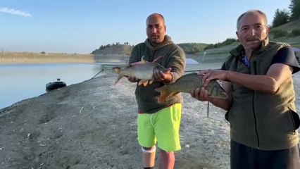 SAZAN AVI YARIŞMASI TAMAMLANDI