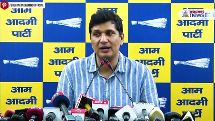 Arvind Kejriwal के इस्तीफे के बाद कैसे चलेगी दिल्ली सरकार, AAP नेता ने बताई पूरी टाइमलाइन