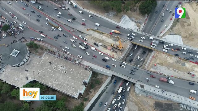 ¿Cuál es Plan de Trabajo de Milton Morrison para controlar la tragedia del tránsito? | Hoy Mismo
