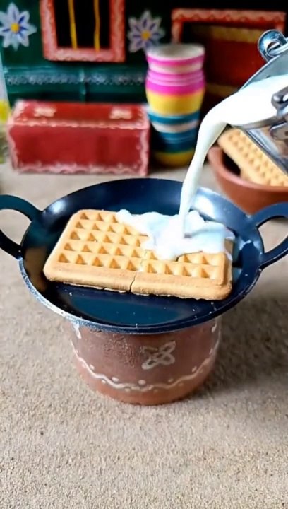 jamun  #Gulabfypシ #viral #fyp #trending #cooking #sweet #1M #unfrezzmyaccount #veiwsproblem #grow #account #mini #asmr #miniature #minifoodmahal