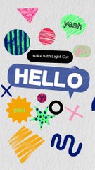 Italian party pizza mit roma