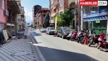 Kapı Açılmayınca 86 Yaşındaki Kadın Hayatını Kaybetti