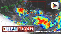 Bagyong #GenerPH, patuloy na kumikilos palapit sa northern Luzon