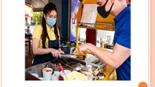 From Hawker Stalls to Gourmet Restaurants: Ang Chong Yi Singapore