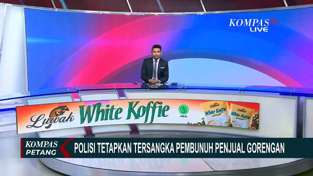 Polisi Tetapkan 1 Tersangka Pembunuh Gadis Penjual Gorengan Inisial IS, Pelaku Masih Berkeliaran