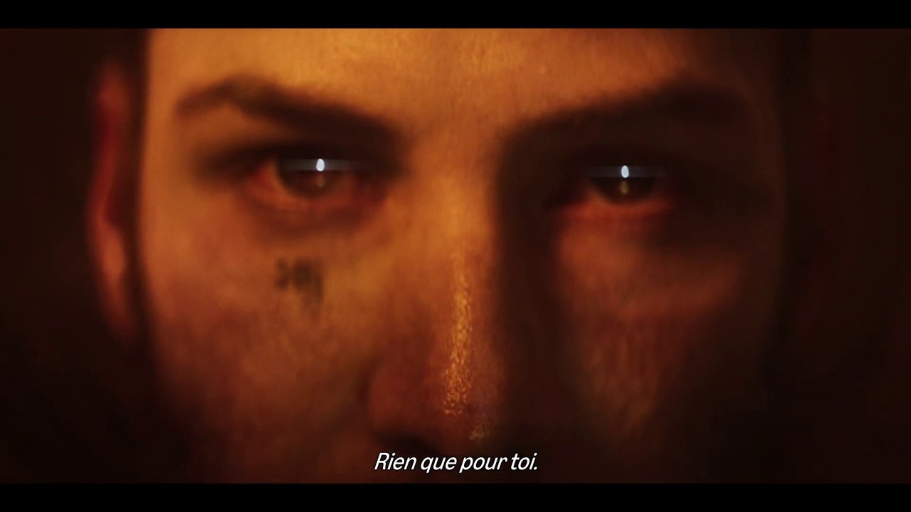 Secret Level – Teaser ｜ Prime Video