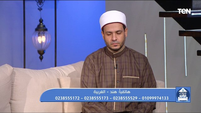متصلة تصدم الشيخ المالكي بما فعلته سلفتها معها.. والشيخ يوجه لها رسالة قاسية على الهواء