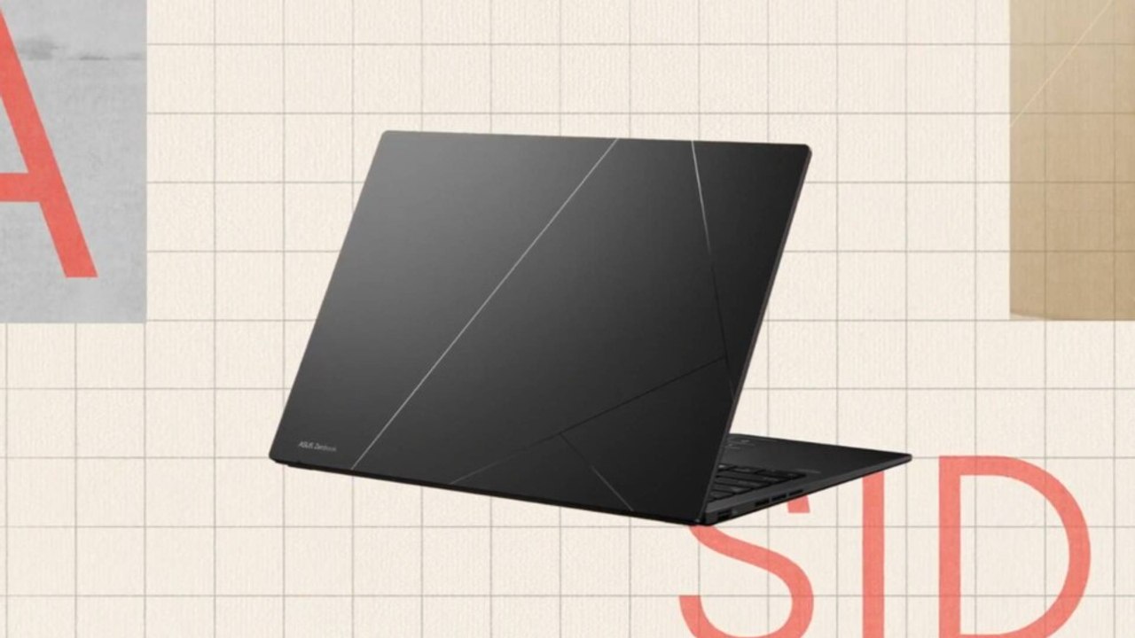 Asus gibt Einblicke in das Design der Zenbooks