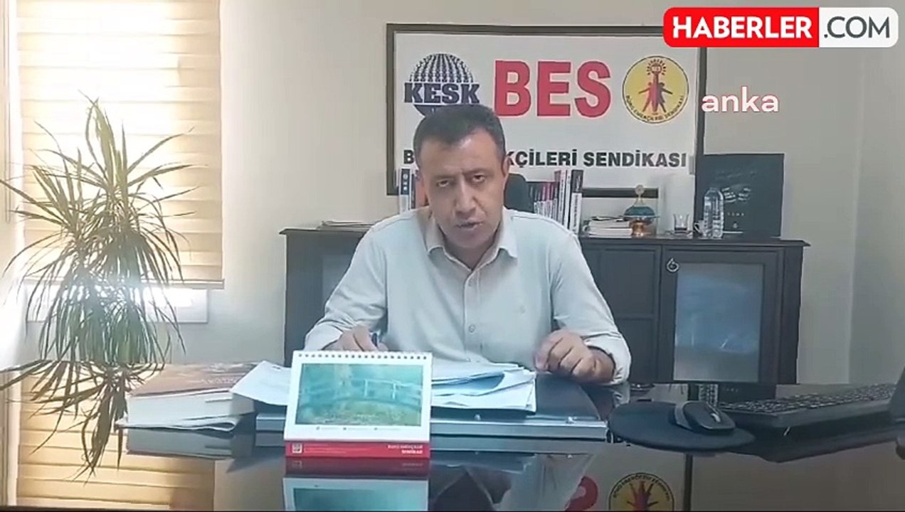 Memur Ailesinin Açlık ve Yoksulluk Sınırı Belirlendi