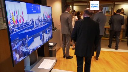 Antigos deputados europeus à procura de emprego