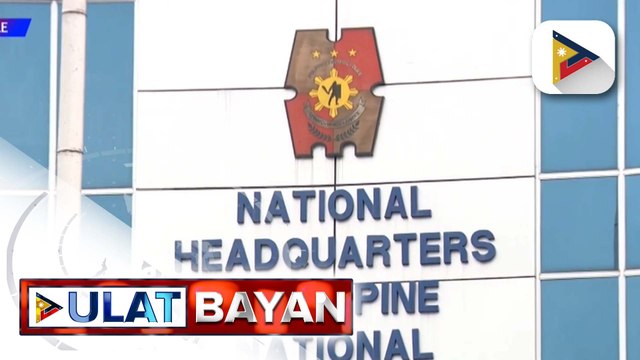 PNP, pinag-aaralan ang pagsasagawa ng rescue operation sa KOJC compound kasunod ng mga ulat na mayroon pang biktima roon si Quiboloy
