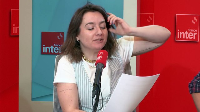 De l’amour et des trous - La chronique de Lisa Delmoitiez