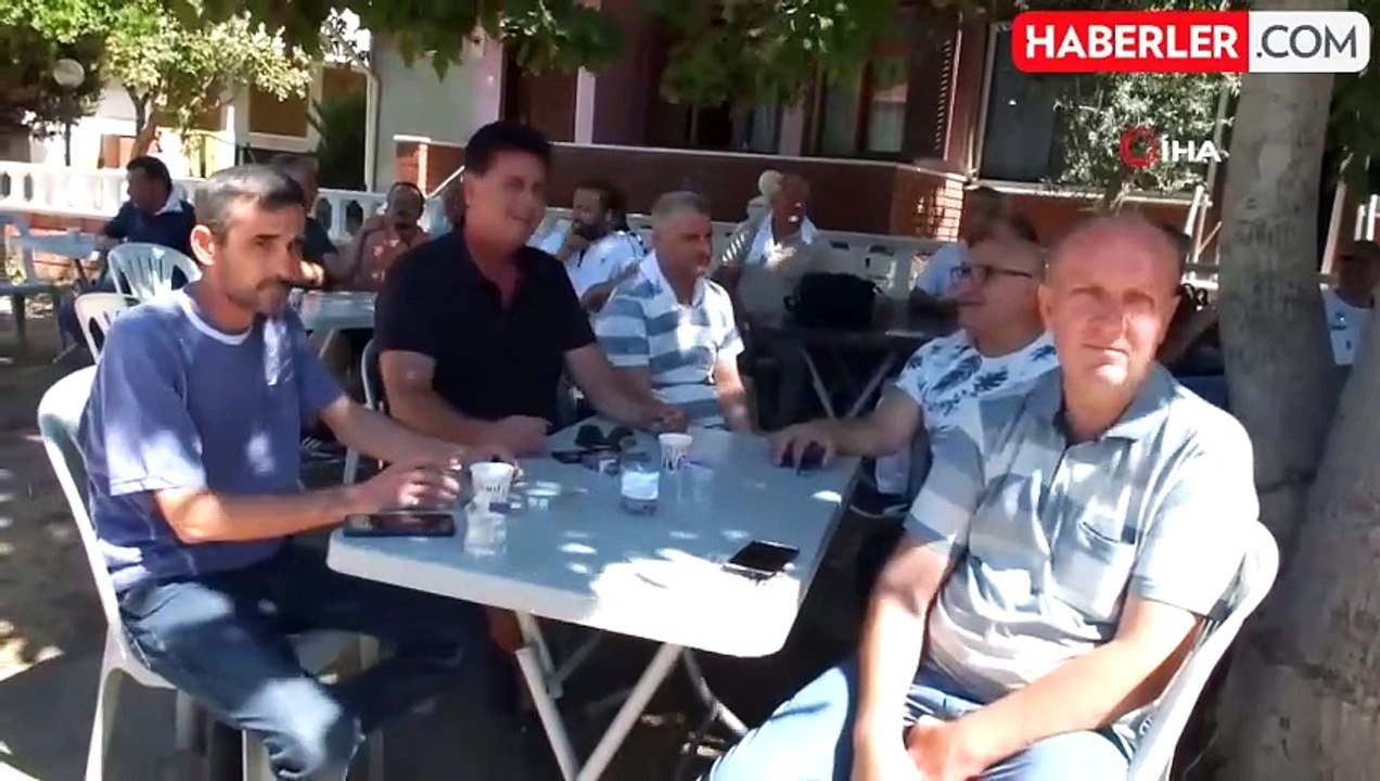 Balıkesir'de Asırlık Keşkek Dövme Geleneği Düğünlerde Devam Ediyor