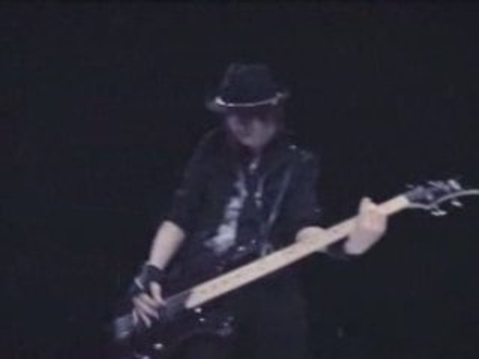 [PV] Nightmare - Jashin to bara