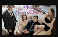 My Ex Is A Secret Billionaire Full Movie