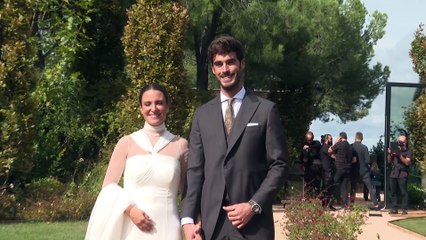 Marta Pombo comparte el ‘drama’ de su hija al llevarla al colegio