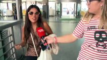 Isa Pantoja recibe el alta y desvela si su madre la ha llamado