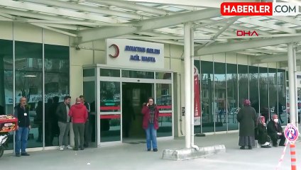 Konya'da 2 yaşındaki bebek tarlada ölü bulundu