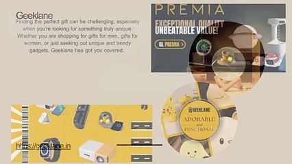 Most Unusual Gadgets You've Never Seen Before