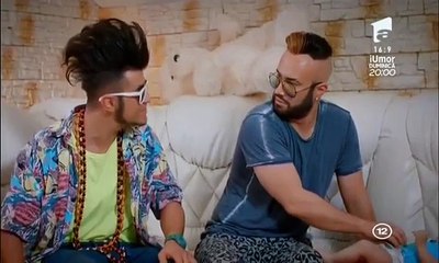 Băieți de Oraș Episodul 2 – Află ce urmează în noua aventură urbană! 🌆