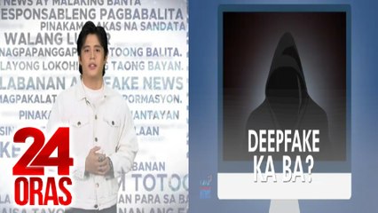 Paano malalaman kung tunay o minanipula ang isang picture o video? | 24 Oras