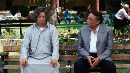 HD فيلم زهايمر - عادل امام - جودة