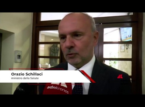 Salute, min. Schillaci: “Digitalizzazione può migliorare Ssn ed equità cure”