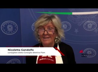 Salute, Gandolfo (Fism): “Esplorato sviluppo telemedicina e ruolo IA”