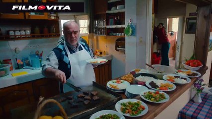 Bezuslovna Ljubav - Epizoda 1 (S01E01) / TURSKA SERIJA SA PREVODOM