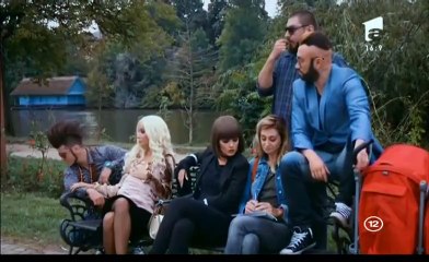 Baieti de Oras Episodul 5 - Aventura și Tensiune în Orașul Tău 🏙️