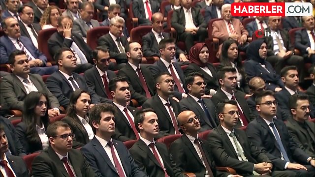 Cumhurbaşkanı Erdoğan: Adaletin Reyting Kurbanı Edilmesine İzin Vermeyiz