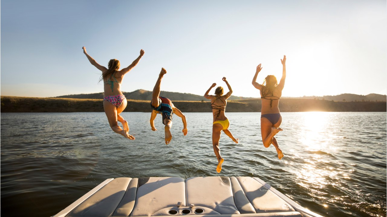 Mit diesen Brückentagen holen Sie 2025 maximal Urlaub heraus