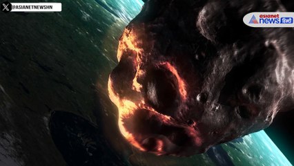 बाल-बाल बच गई धरती! दोपहर में आने वाली थी बड़ी तबाही