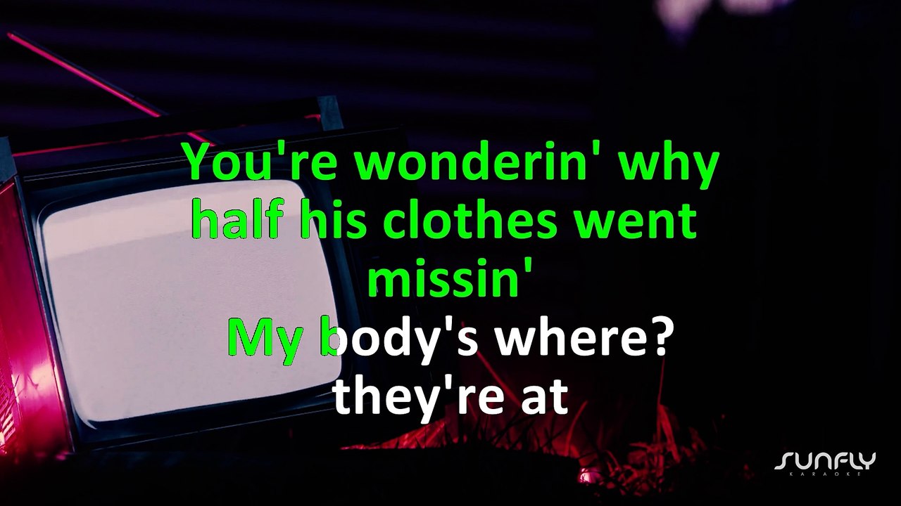 Sabrina Carpenter - 'Taste' Karaoke