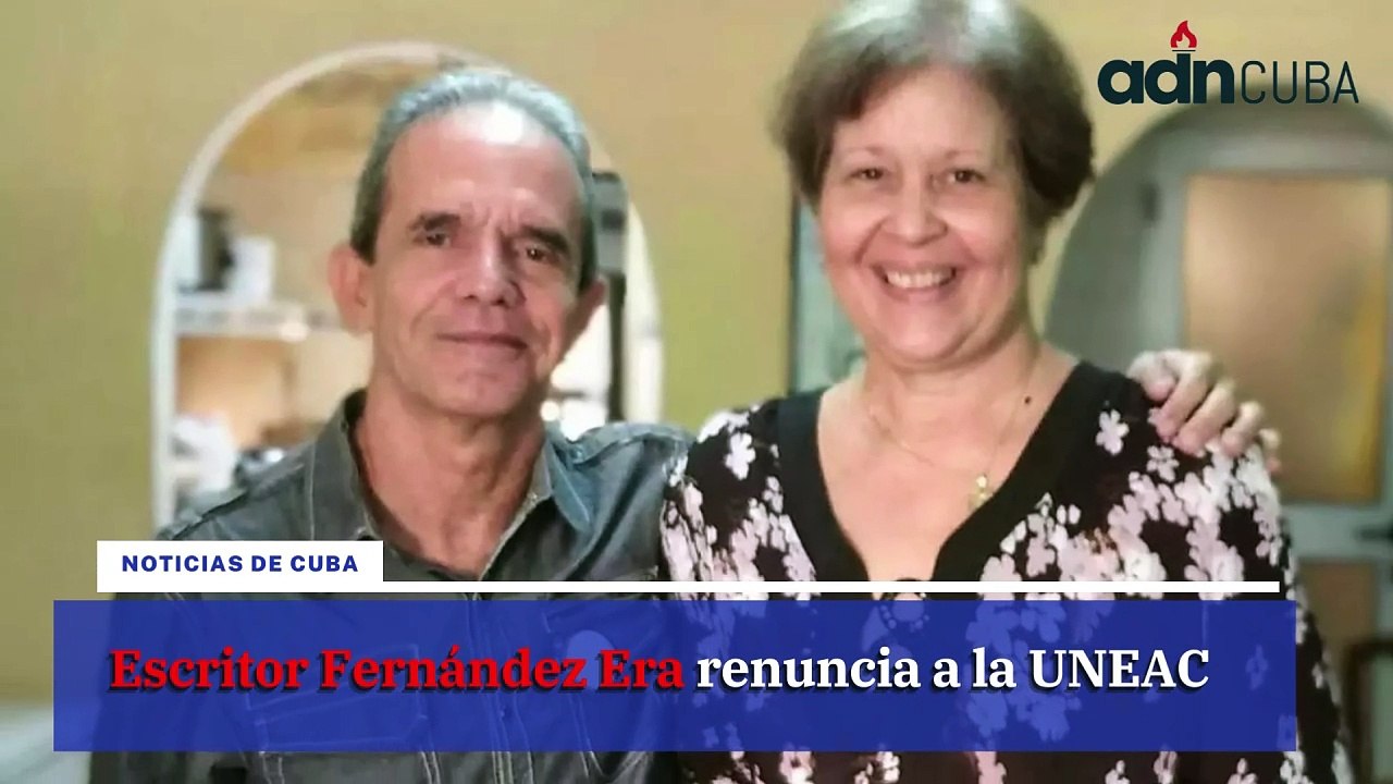 Las noticias más leídas en ADN Cuba hoy Septiembre 16