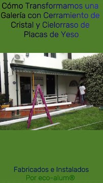 ¡Descubrí el potencial de los CERRAMIENTOS PLEGADIZOS de CRISTAL!