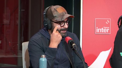 Trump-Harris - La drôle d’humeur de Wary Nichen