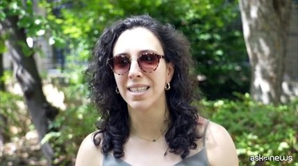 A Osaka visitatori entusiasti per l'exploit di "Shogun" agli Emmy