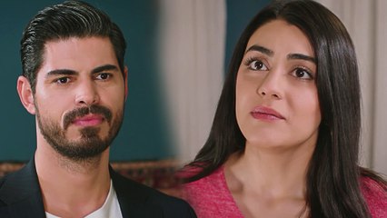 Gelin 39. Bölüm (2. Sezon 5. Bölüm)  | 16 Eylül Pazartesi