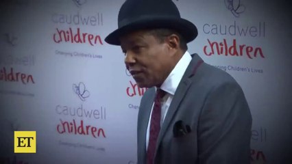 Tito Jackson, Jackson 5 Singer and Michael’s Brother, Dead at 7l۔