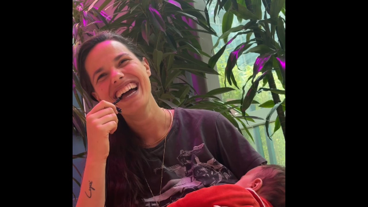 Maman solo, Caroline (Mariés au premier regard)...