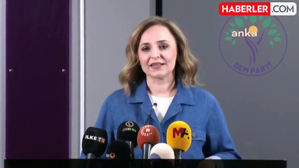 DEM Parti, Coğrafi Esaslı Örgütlenme Modeline Geçiyor