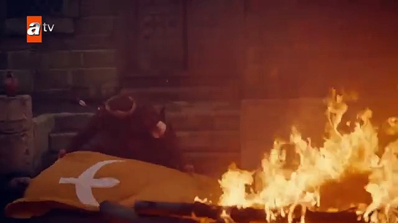 Kurulus Osman Season 5 _ Episode 92