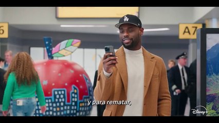 Cómo morir sola Tráiler VOSE