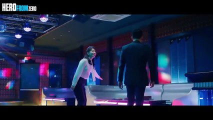 Cô gái mồ côi Nghèo trở thành Chủ Tịch tập đoàn đa quốc gia