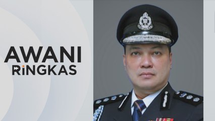 Descargar video: AWANI Ringkas: Pereka dalaman dibunuh kejam