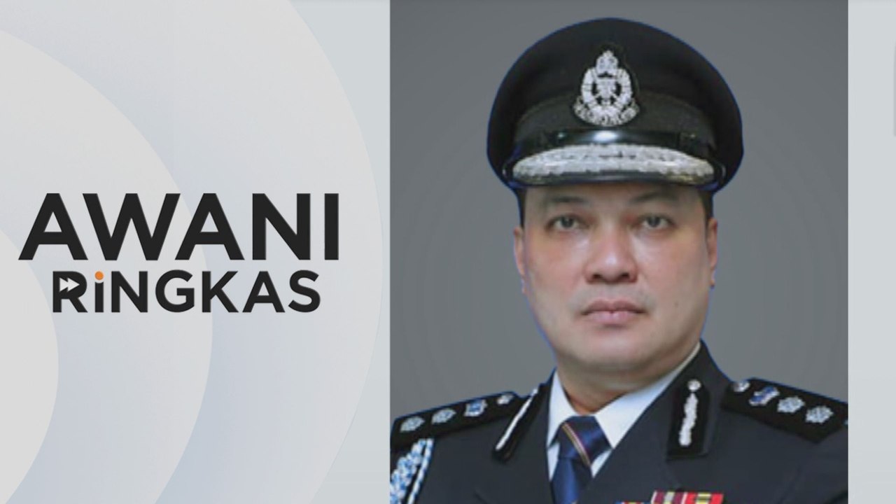 AWANI Ringkas: Pereka dalaman dibunuh kejam