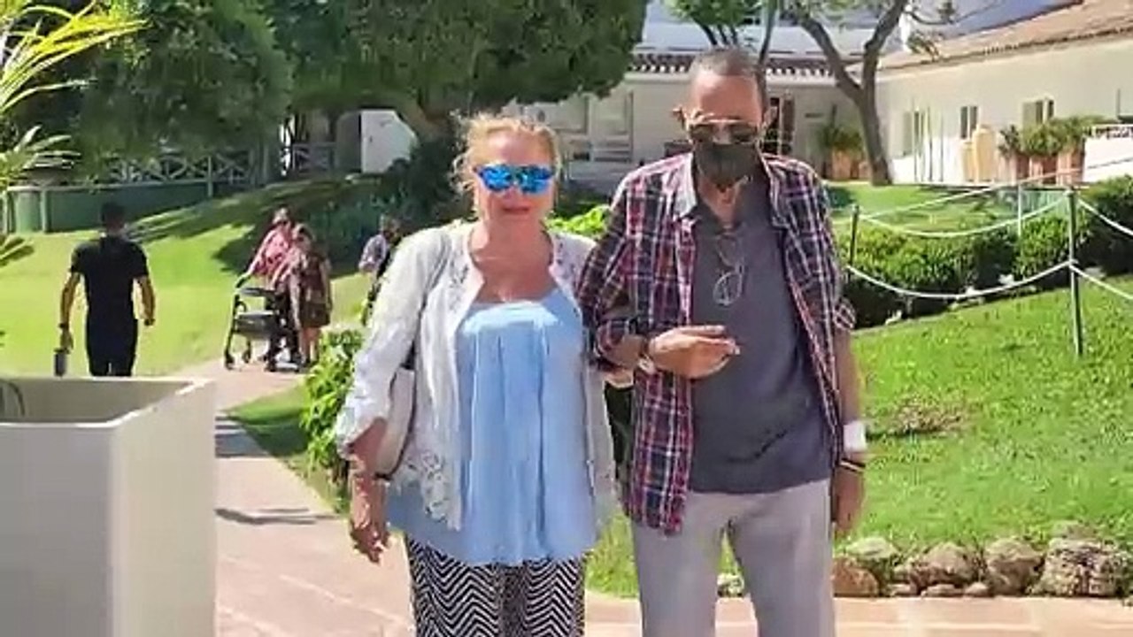 Maite Zaldívar da la última hora sobre Julián Muñoz tras su ingreso de urgencia